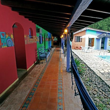Pousada Do Sidao Ilhabela Ngoại thất bức ảnh