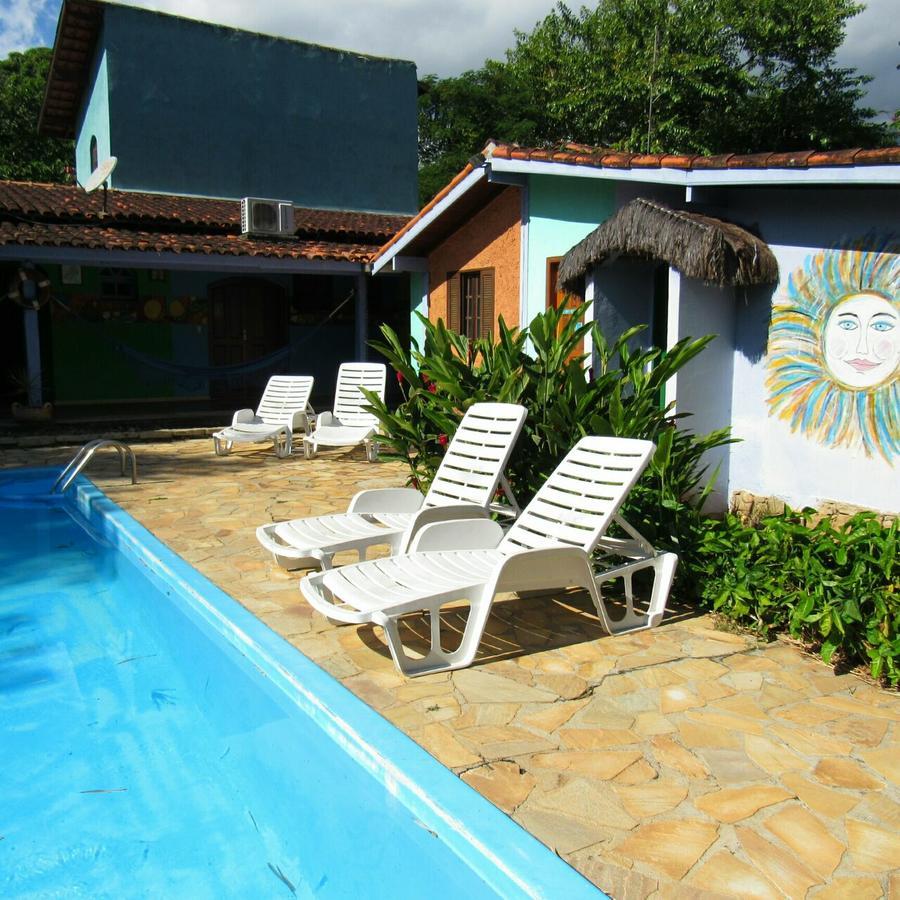 Pousada Do Sidao Ilhabela Ngoại thất bức ảnh