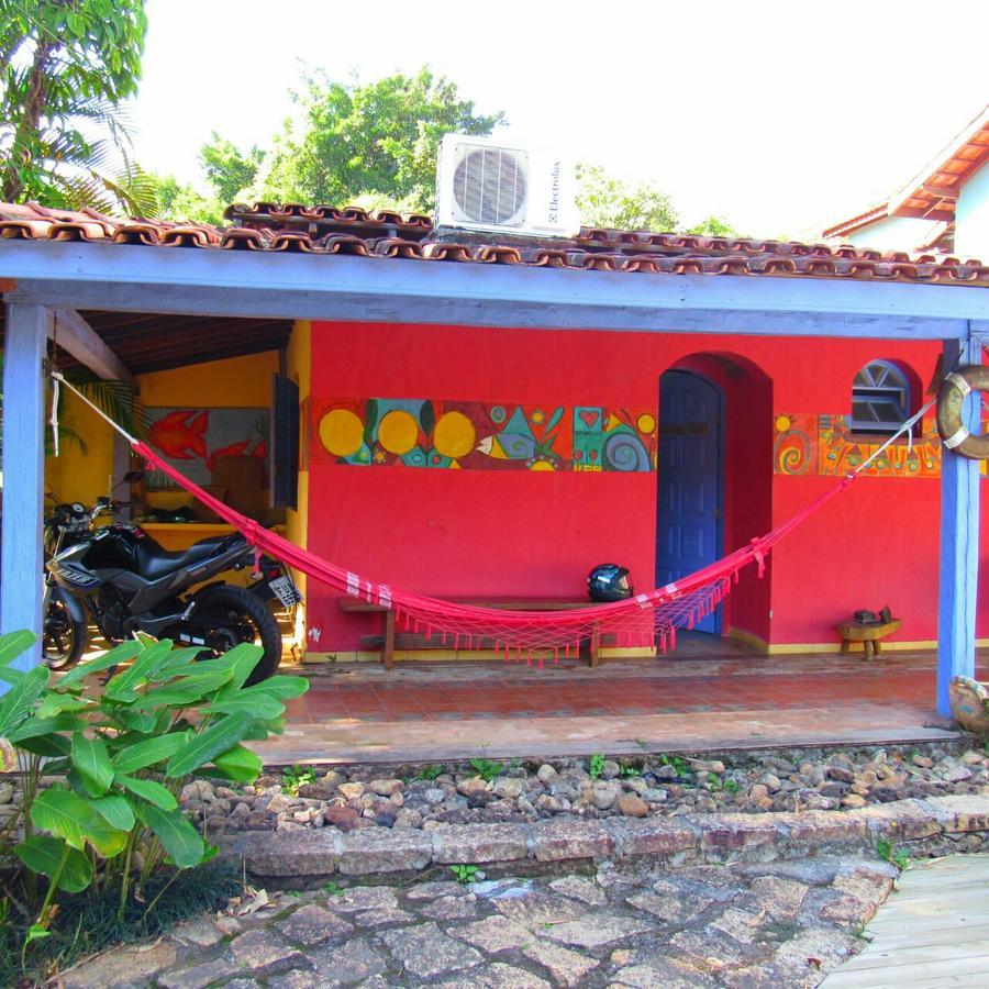 Pousada Do Sidao Ilhabela Ngoại thất bức ảnh