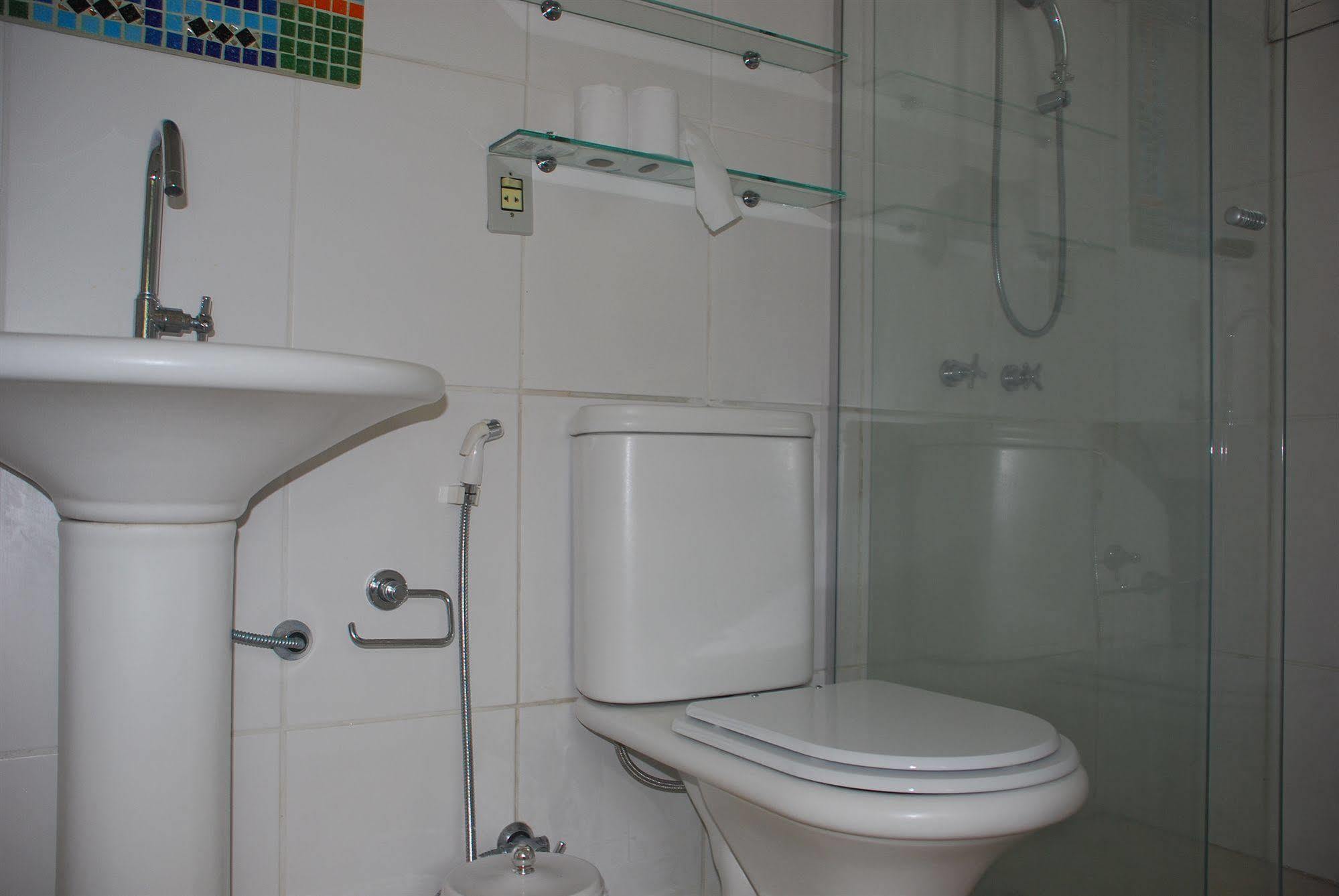 Pousada Do Sidao Ilhabela Ngoại thất bức ảnh