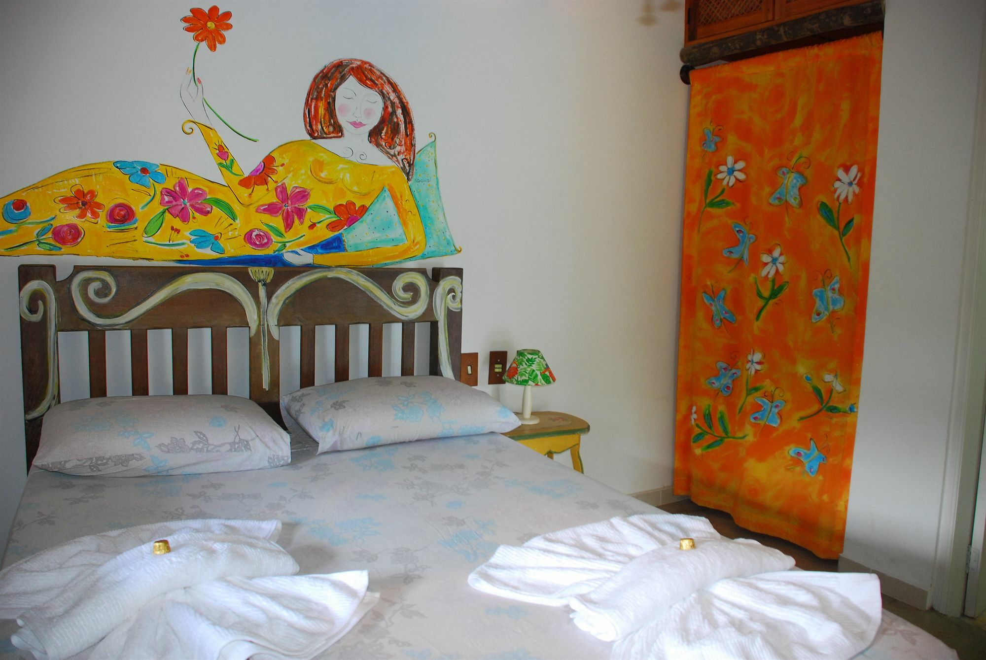 Pousada Do Sidao Ilhabela Ngoại thất bức ảnh