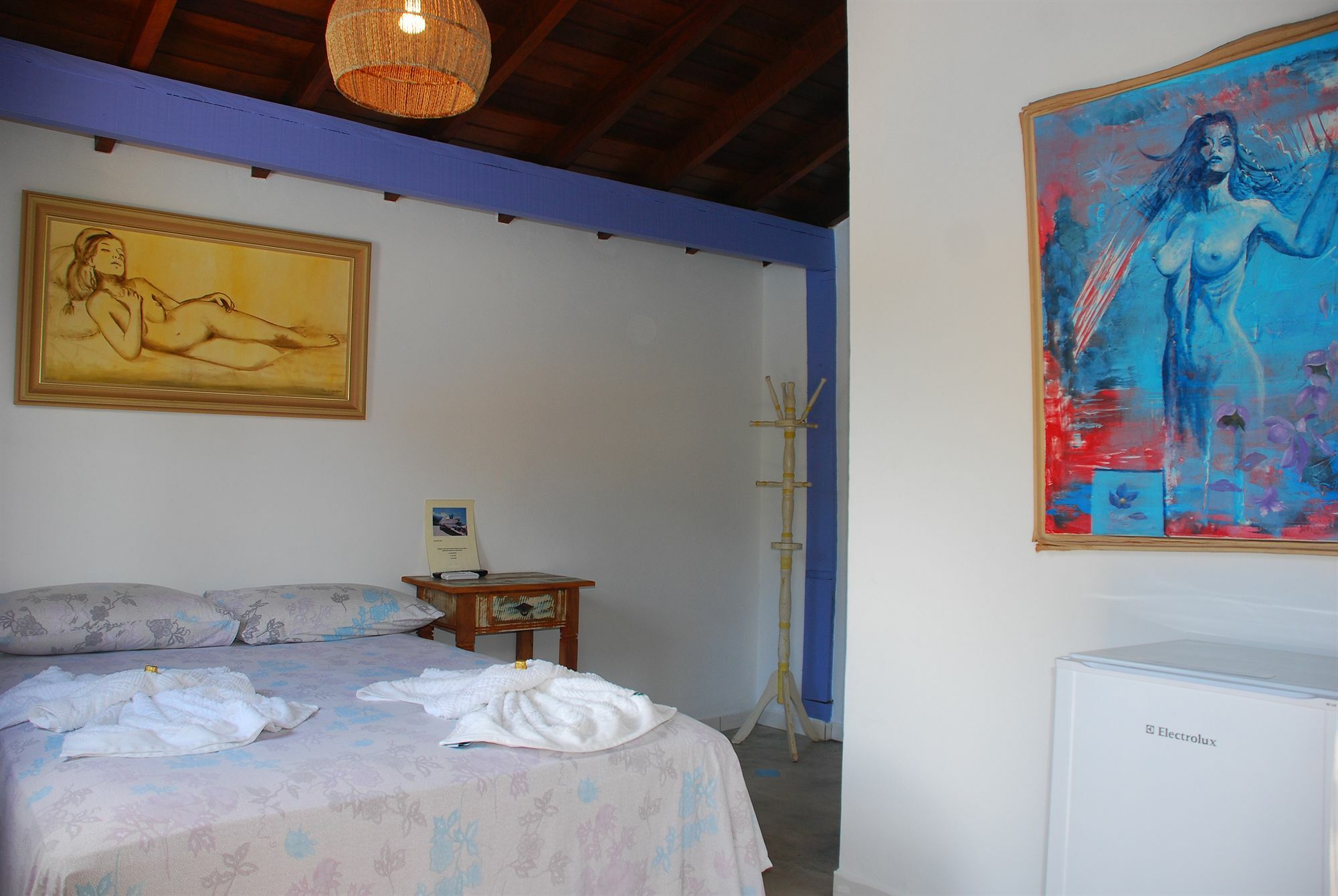 Pousada Do Sidao Ilhabela Ngoại thất bức ảnh
